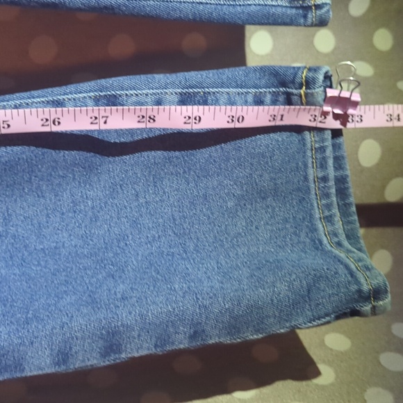 GAP Maternity Insert Skinny👖 32|14S - Picture 6 of 15